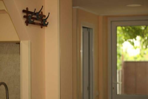 Apartamento Berki House