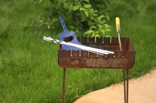 Apartamento Berki House