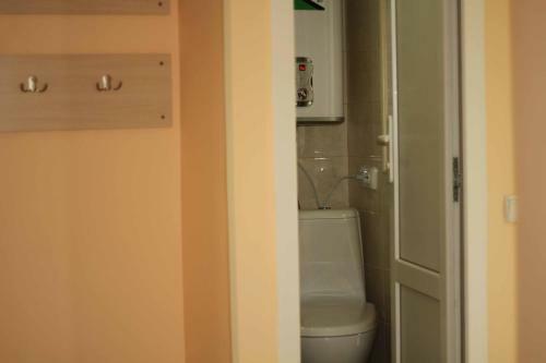 Apartamento Berki House