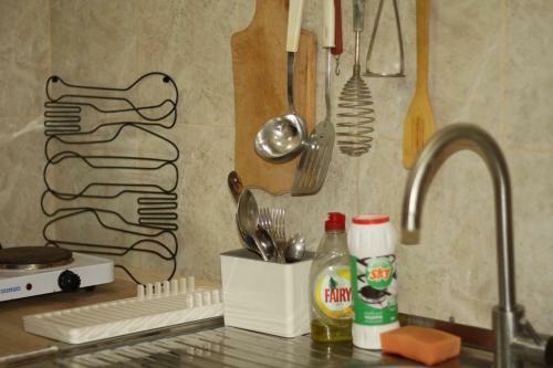 Apartamento Berki House