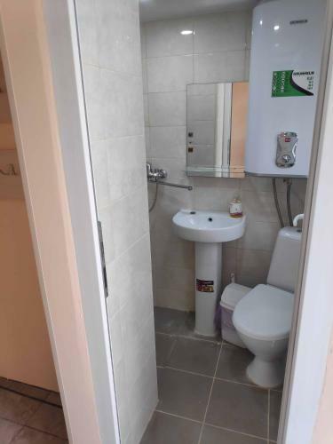 Apartamento Berki House