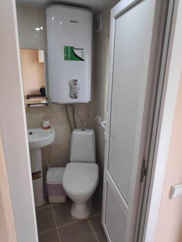 Apartamento Berki House
