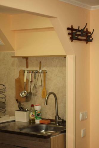 Apartamento Berki House