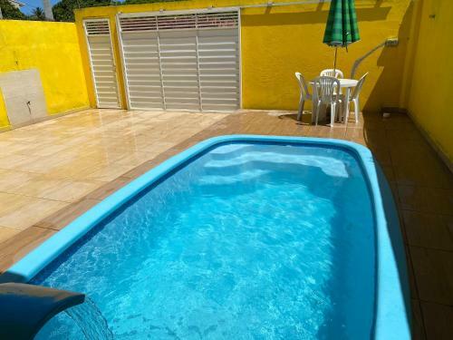Casa Com Piscina - Peroba - Maragogi Al