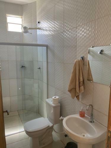 Casa Com Piscina - Peroba - Maragogi Al