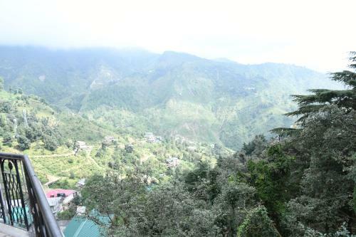 Hotel Himalyan Paradise