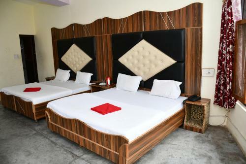 Hotel Himalyan Paradise