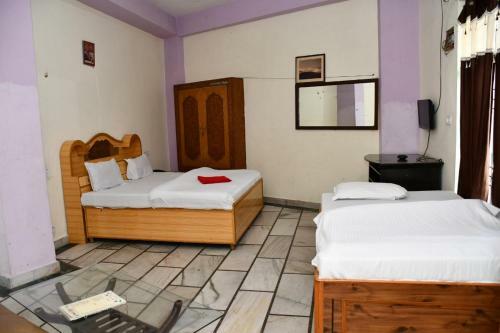 Hotel Himalyan Paradise