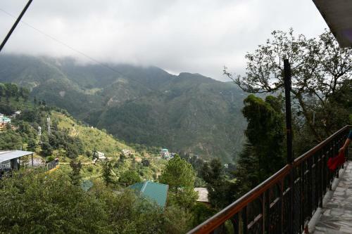 Hotel Himalyan Paradise