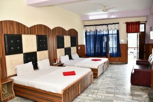 Hotel Himalyan Paradise