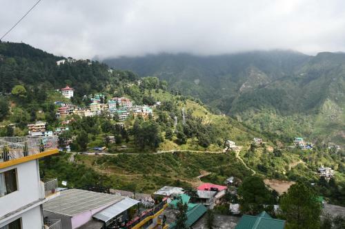 Hotel Himalyan Paradise