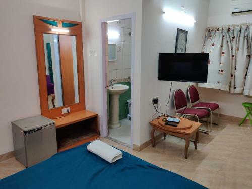 Hotel Rajdhani Resort Lonavala