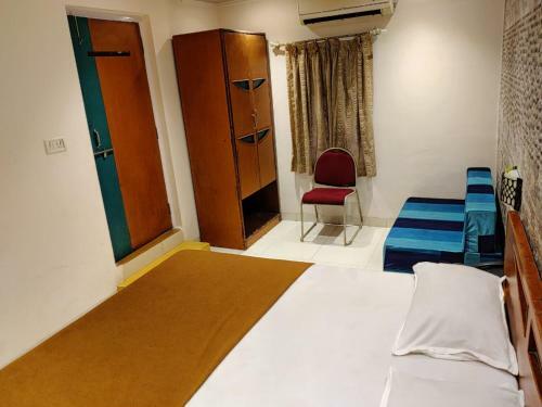 Hotel Rajdhani Resort Lonavala