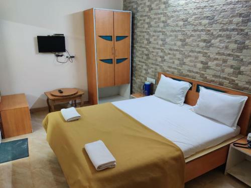 Hotel Rajdhani Resort Lonavala