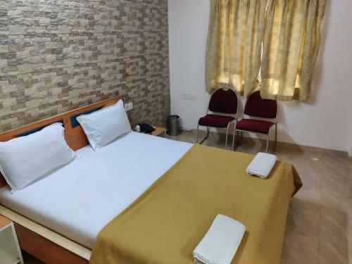 Hotel Rajdhani Resort Lonavala