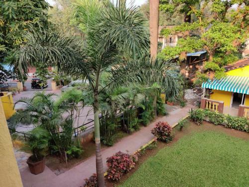 Hotel Rajdhani Resort Lonavala