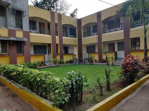 Hotel Rajdhani Resort Lonavala