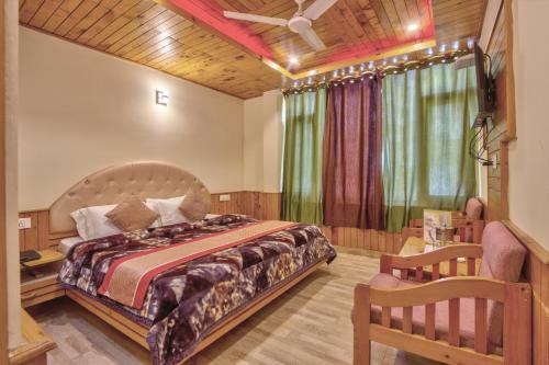 Hotel Veer Villa