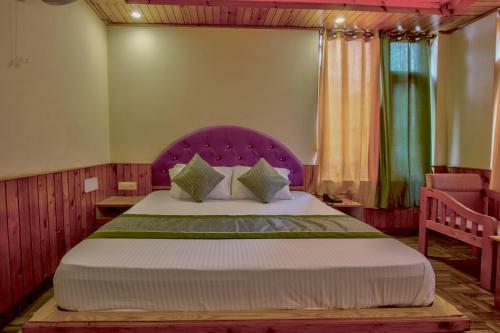 Hotel Veer Villa