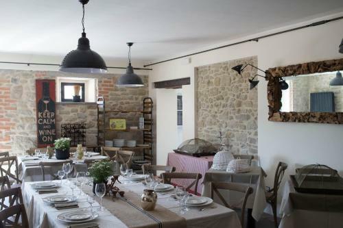 Agroturismo Casale Virginia
