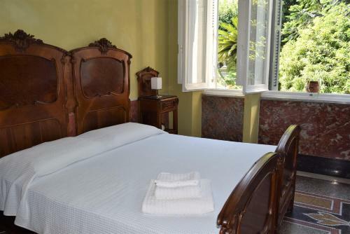 Bed & Breakfast Villa Penelope