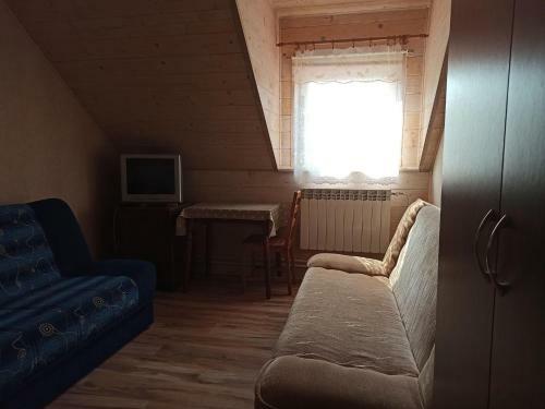 Agroturismo Pokoje U Anny