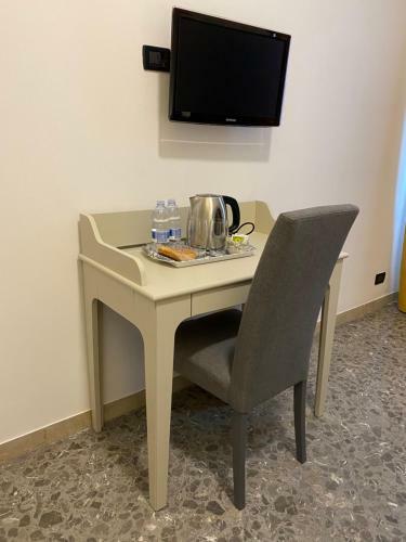Apartamento Puccini Inn