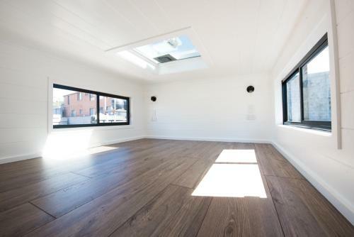 Loft Tiny Home At Tatler Wines "yaama"