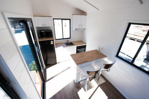 Loft Tiny Home At Tatler Wines "yaama"