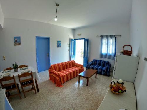 Pedi Sea View Family Apartment