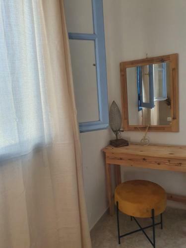 Pedi Sea View Family Apartment