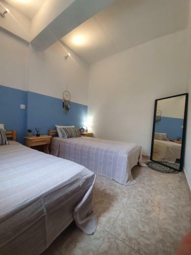 Pedi Sea View Family Apartment