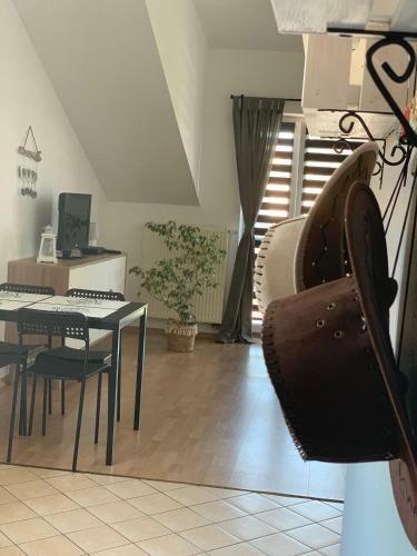 Apartament Bielik