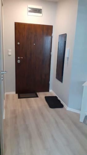 Apartament Piaskowa