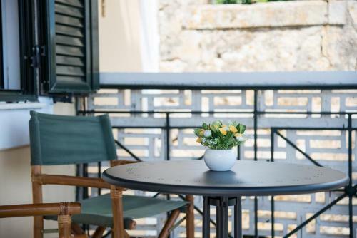 Agroturismo Rena's Panorama View House