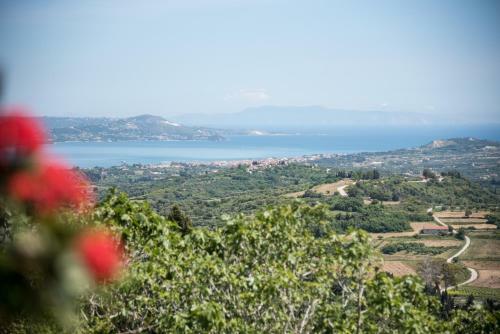 Agroturismo Rena's Panorama View House