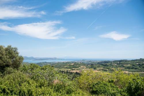 Agroturismo Rena's Panorama View House