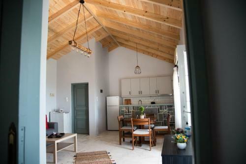 Agroturismo Rena's Panorama View House