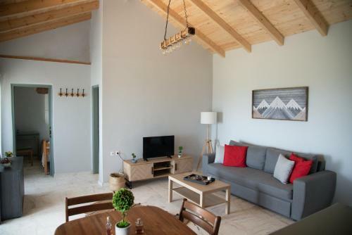 Agroturismo Rena's Panorama View House