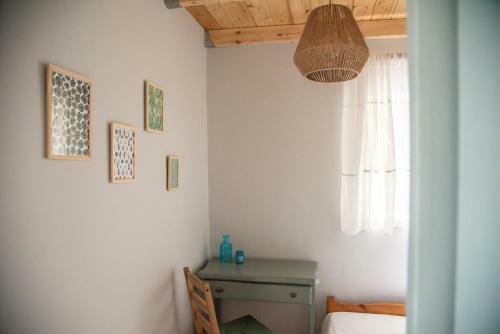 Agroturismo Rena's Panorama View House