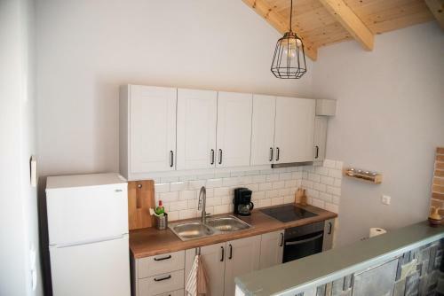 Agroturismo Rena's Panorama View House