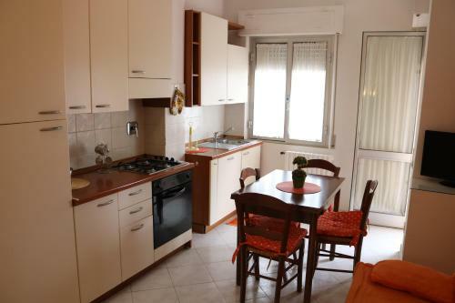Maremma Holidays - Cimarosa Apartment