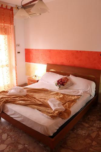 Maremma Holidays - Cimarosa Apartment