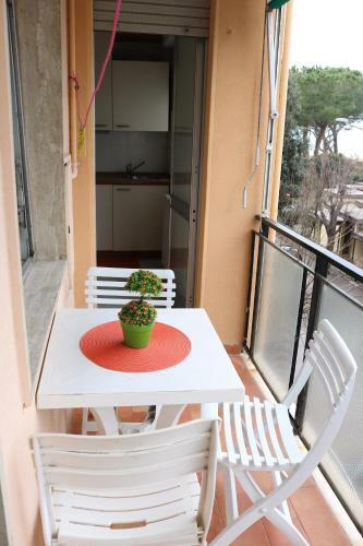 Maremma Holidays - Cimarosa Apartment
