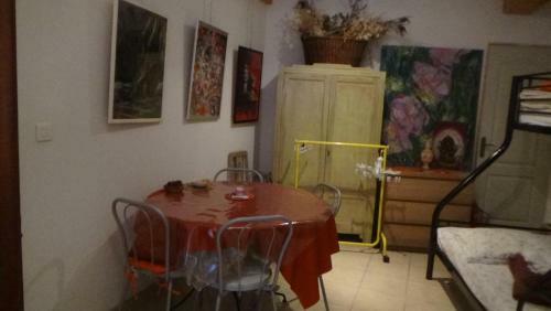 Agroturismo Chez Marie
