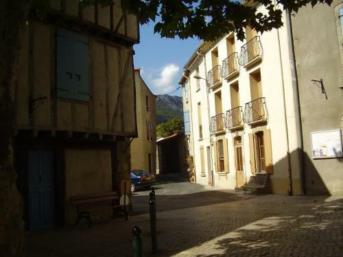 Agroturismo Chez Marie