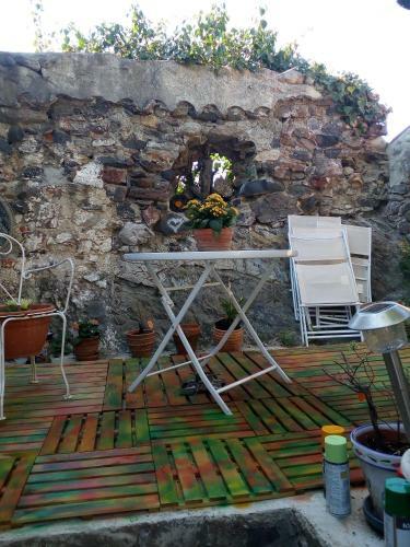 Agroturismo Chez Marie
