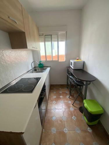 Apartamento Vacacional Playa Gand�a