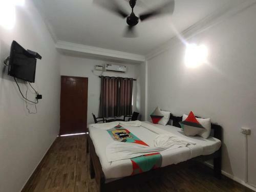 Hostal Baga View Inn