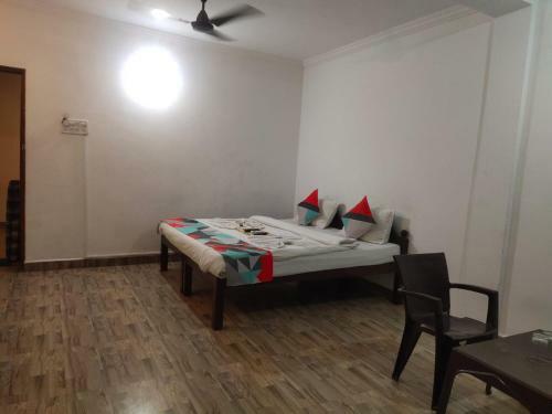 Hostal Baga View Inn